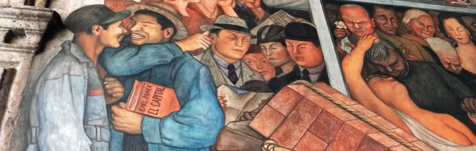 Carlos Marentes' Blog